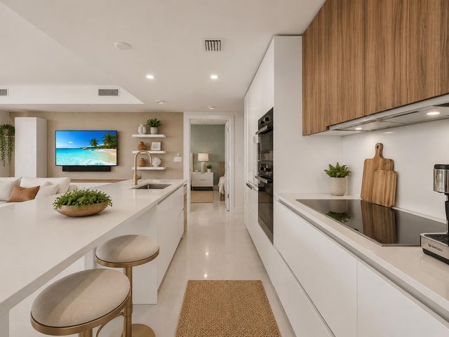 730 N OCEAN Boulevard 1501, Pompano Beach, FL 33062