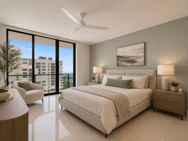 730 N OCEAN Boulevard 1501, Pompano Beach, FL 33062