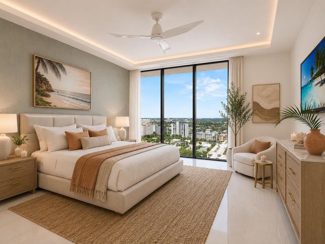 730 N OCEAN Boulevard 1501, Pompano Beach, FL 33062