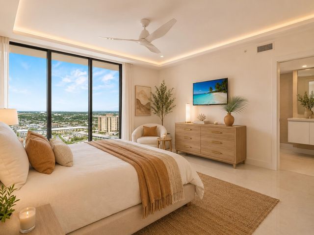 730 N OCEAN Boulevard 1501, Pompano Beach, FL 33062