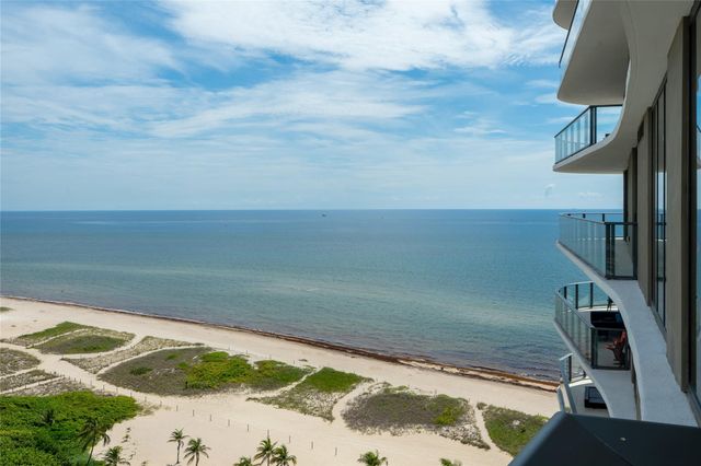 730 N OCEAN Boulevard 1501, Pompano Beach, FL 33062