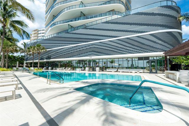 730 N OCEAN Boulevard 1501, Pompano Beach, FL 33062
