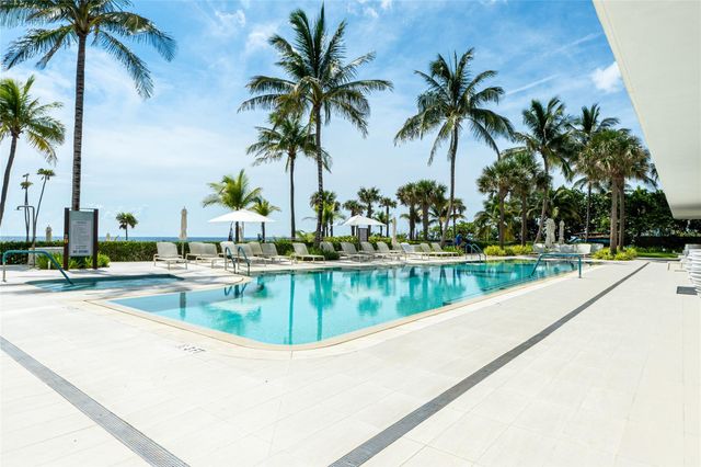 730 N OCEAN Boulevard 1501, Pompano Beach, FL 33062