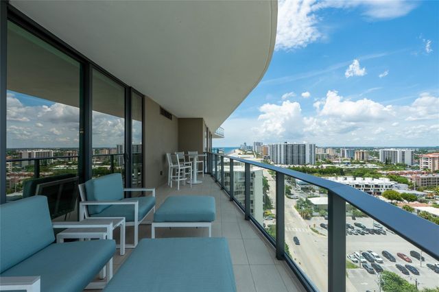 730 N OCEAN Boulevard 1501, Pompano Beach, FL 33062