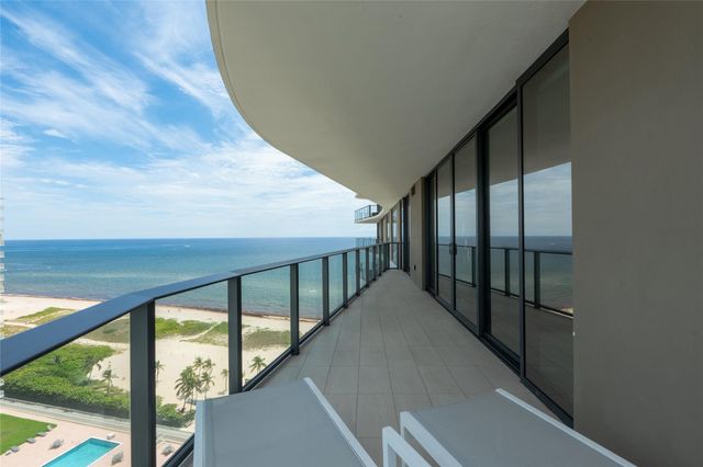 730 N OCEAN Boulevard 1501, Pompano Beach, FL 33062