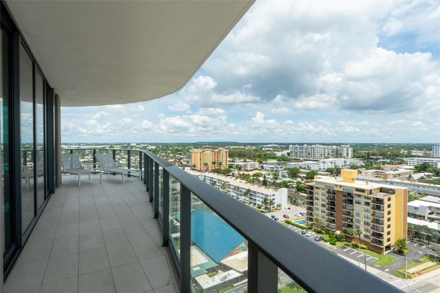 730 N OCEAN Boulevard 1501, Pompano Beach, FL 33062
