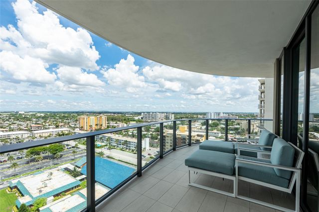 730 N OCEAN Boulevard 1501, Pompano Beach, FL 33062