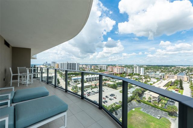 730 N OCEAN Boulevard 1501, Pompano Beach, FL 33062