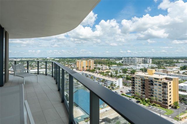 730 N OCEAN Boulevard 1501, Pompano Beach, FL 33062