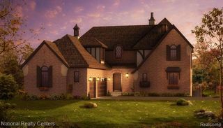 16707 Abby Circle, Northville, MI 48168