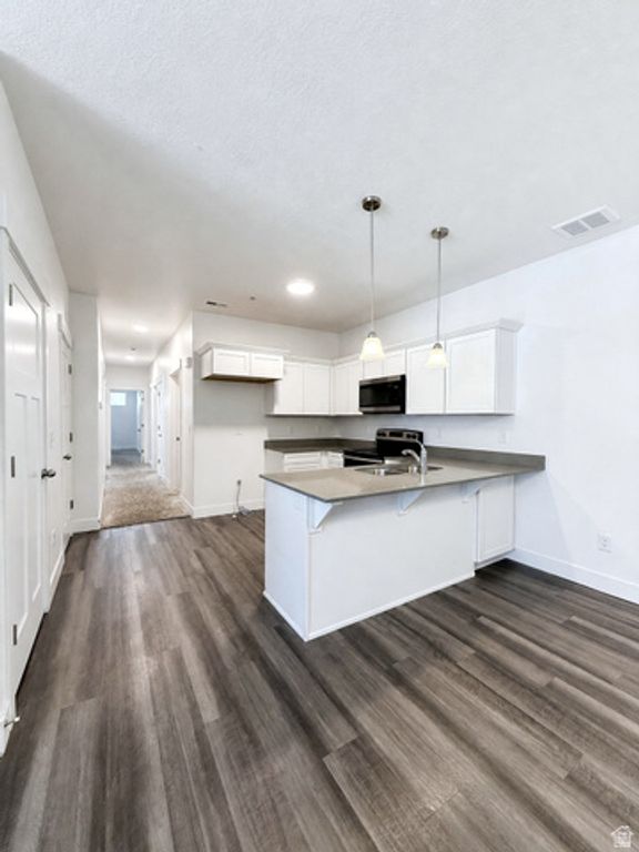 4027 W BIG HORN DR #201, Lehi, UT 84048 — photo 4