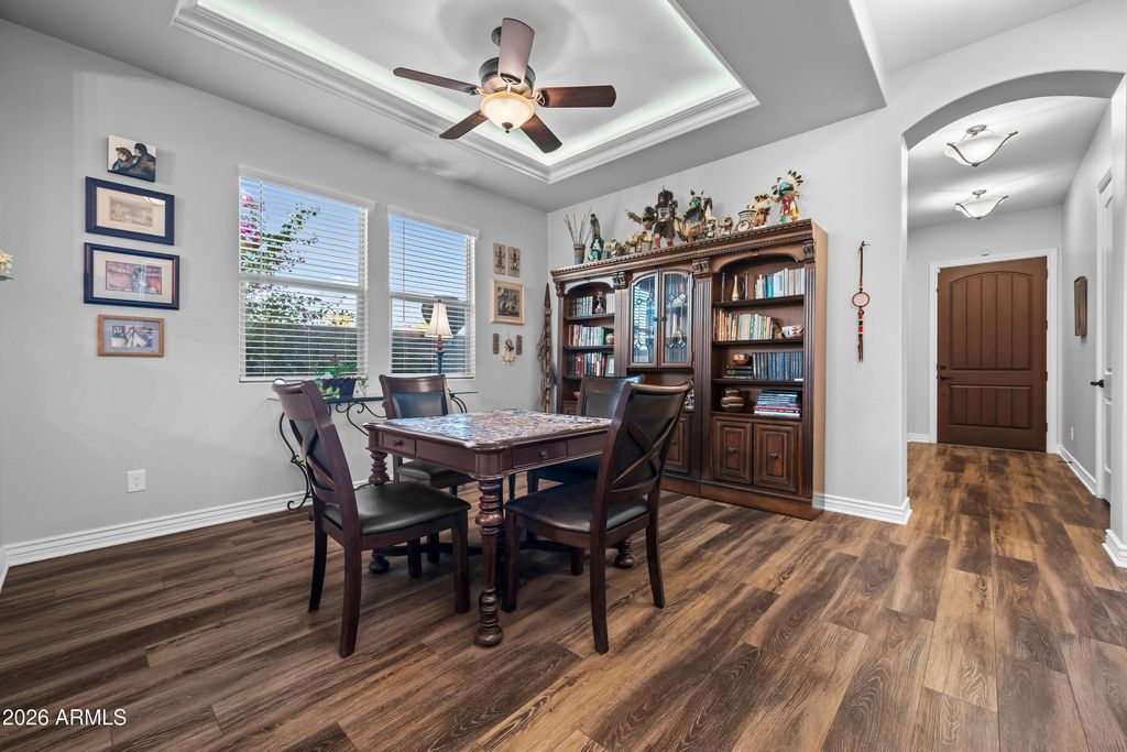 3934 E SPRING WHEAT Court, Gilbert, AZ 85296 — photo 3
