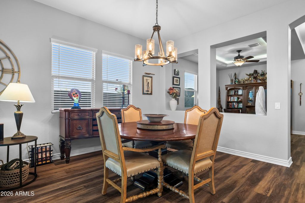 3934 E SPRING WHEAT Court, Gilbert, AZ 85296 — photo 4