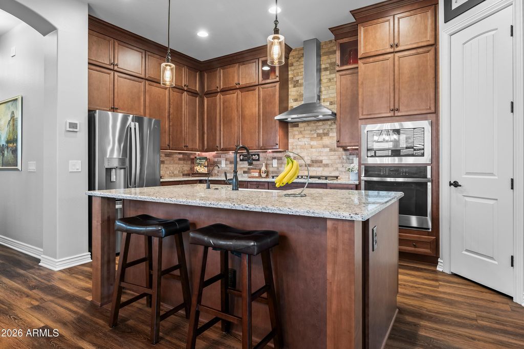 3934 E SPRING WHEAT Court, Gilbert, AZ 85296 — photo 5