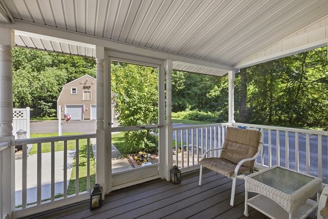 341 Locust Street, Danvers, MA 01923