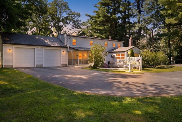 341 Locust Street, Danvers, MA 01923