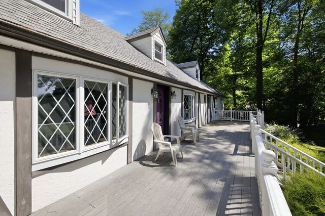 341 Locust Street, Danvers, MA 01923