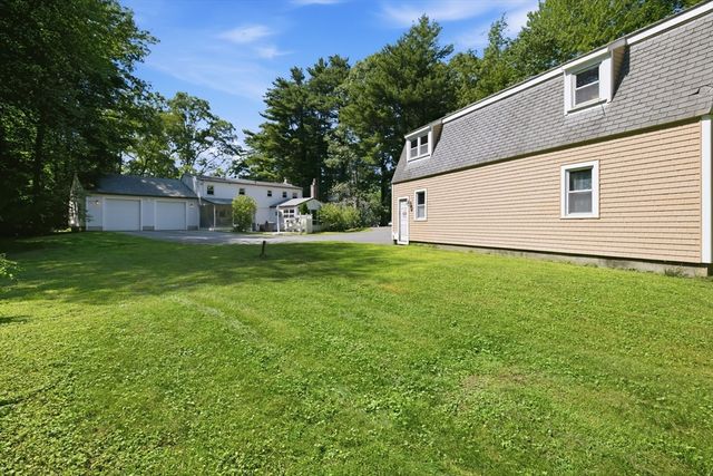 341 Locust Street, Danvers, MA 01923