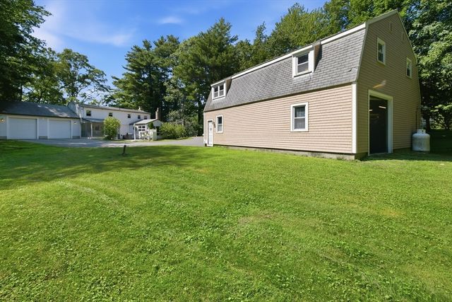 341 Locust Street, Danvers, MA 01923