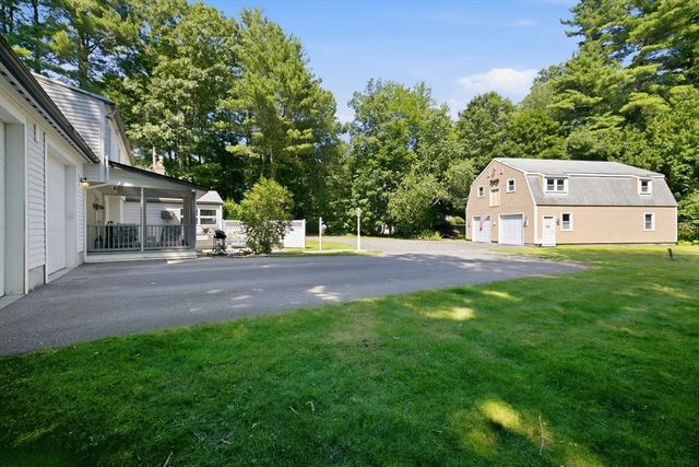 341 Locust Street, Danvers, MA 01923
