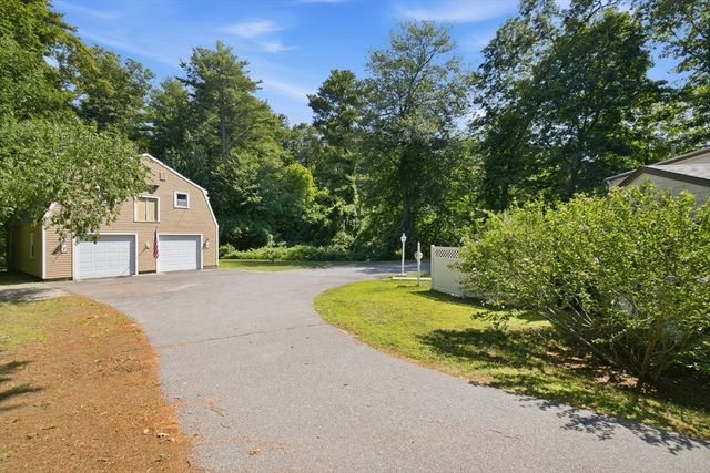 341 Locust Street, Danvers, MA 01923