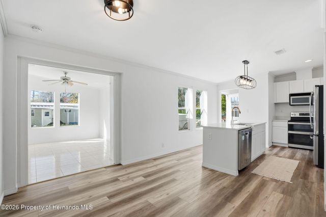 3315 Southwest Boulevard, Spring Hill, FL 34606