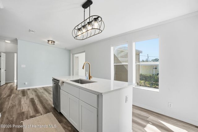 3315 Southwest Boulevard, Spring Hill, FL 34606