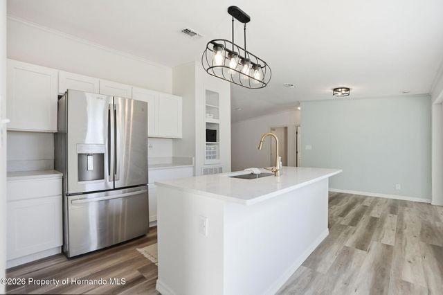 3315 Southwest Boulevard, Spring Hill, FL 34606