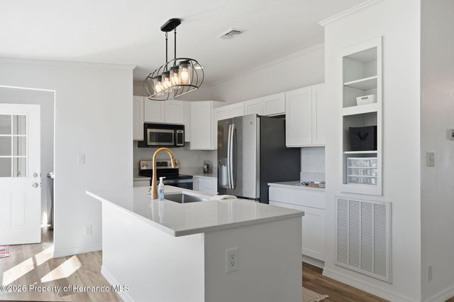 3315 Southwest Boulevard, Spring Hill, FL 34606