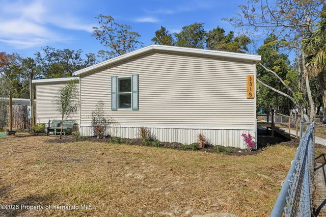3315 Southwest Boulevard, Spring Hill, FL 34606