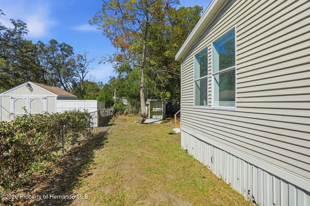 3315 Southwest Boulevard, Spring Hill, FL 34606