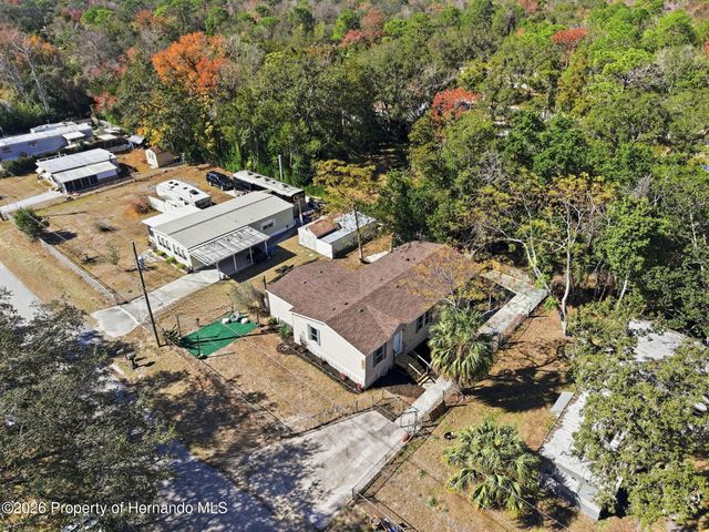 3315 Southwest Boulevard, Spring Hill, FL 34606