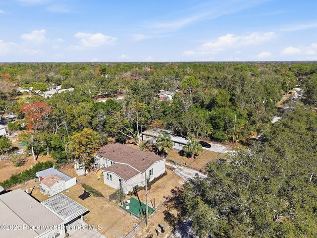 3315 Southwest Boulevard, Spring Hill, FL 34606