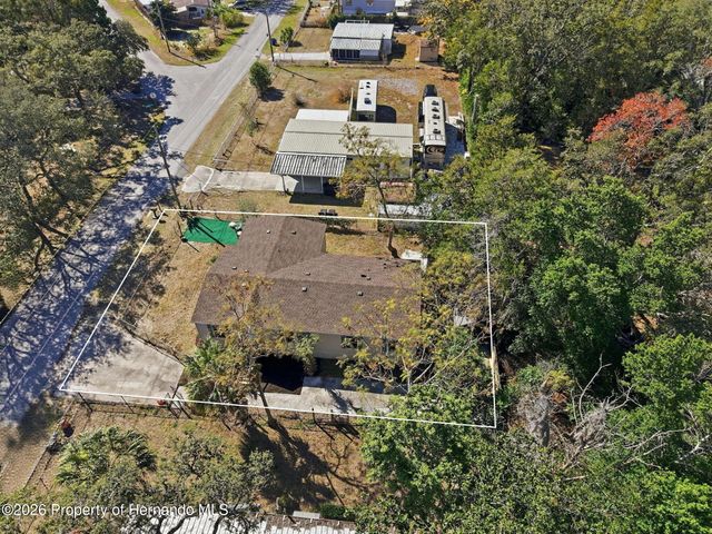 3315 Southwest Boulevard, Spring Hill, FL 34606