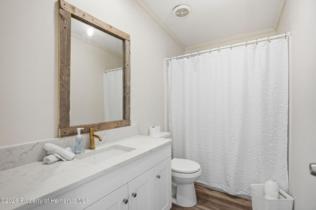 3315 Southwest Boulevard, Spring Hill, FL 34606