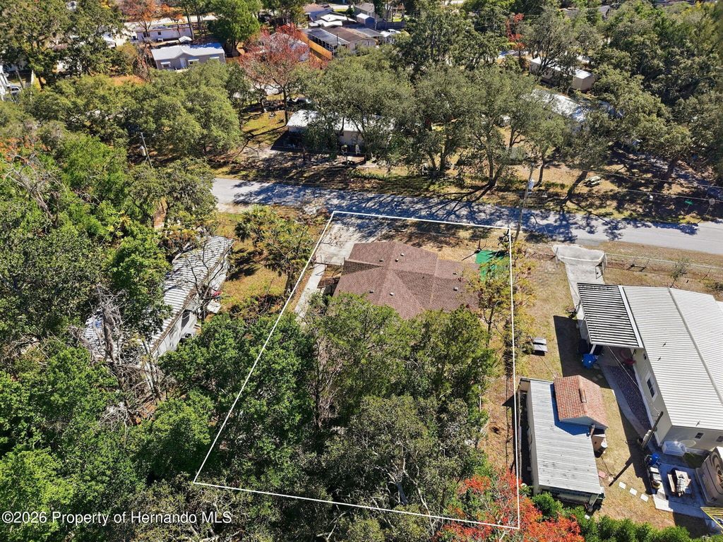 3315 Southwest Boulevard, Spring Hill, FL 34606