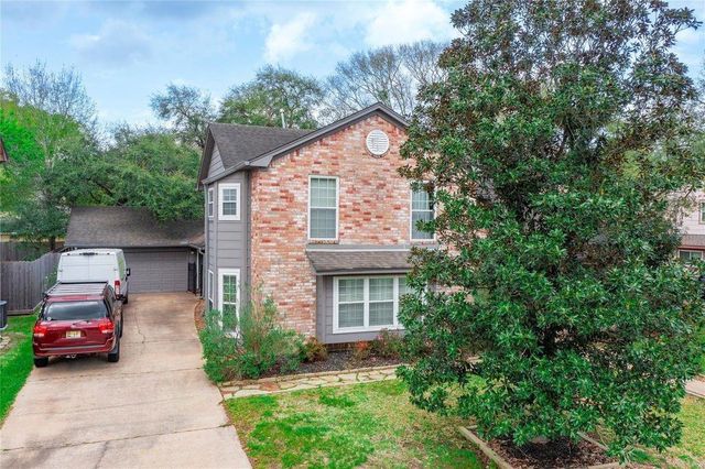 18310 Spellbrook Drive, Houston, TX 77084