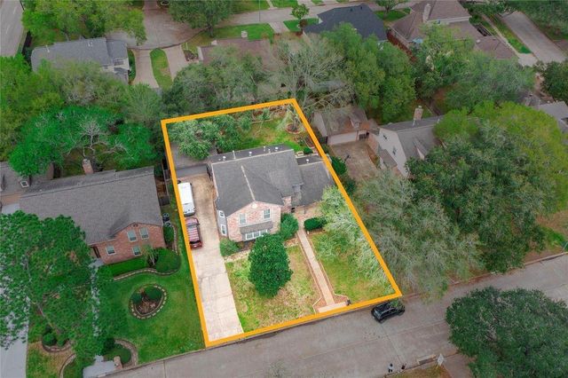 18310 Spellbrook Drive, Houston, TX 77084