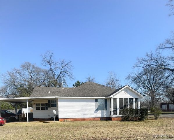 7 Johnson Avenue, Montgomery, AL 36110