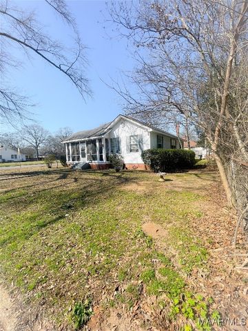 7 Johnson Avenue, Montgomery, AL 36110