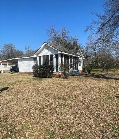 7 Johnson Avenue, Montgomery, AL 36110