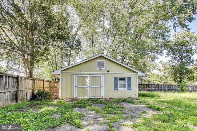9112 3RD STREET, Lanham, MD 20706