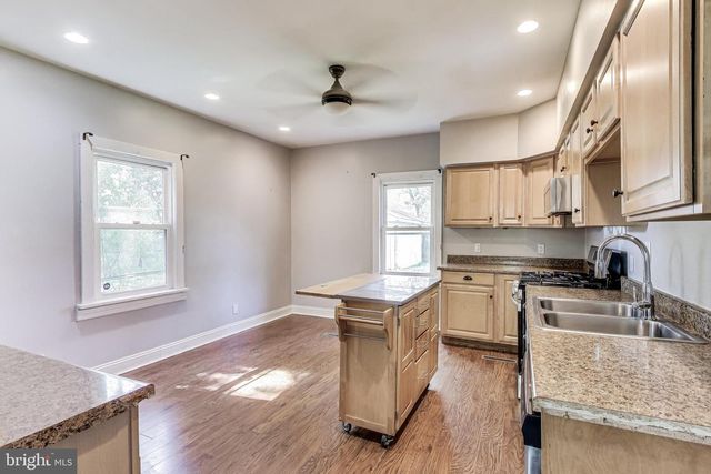 9112 3RD STREET, Lanham, MD 20706