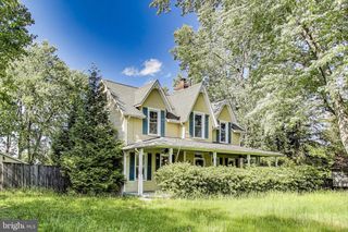 9112 3RD STREET, Lanham, MD 20706