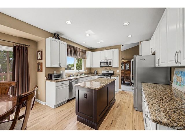 5814 S Danube St, Aurora, CO 80015