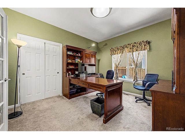5814 S Danube St, Aurora, CO 80015