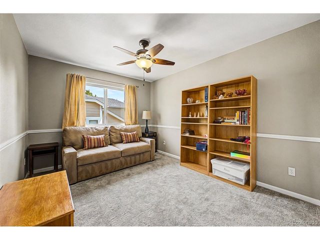 5814 S Danube St, Aurora, CO 80015