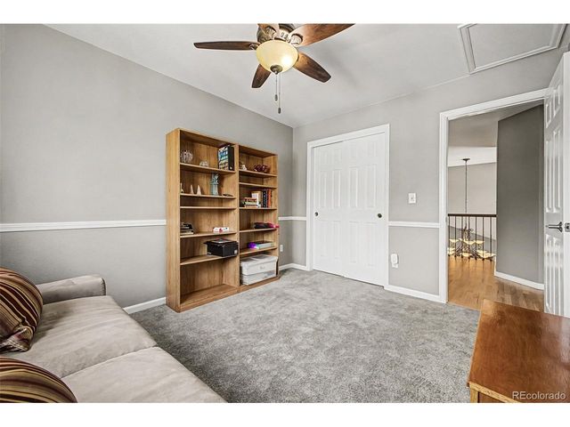 5814 S Danube St, Aurora, CO 80015