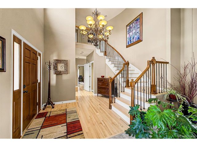 5814 S Danube St, Aurora, CO 80015