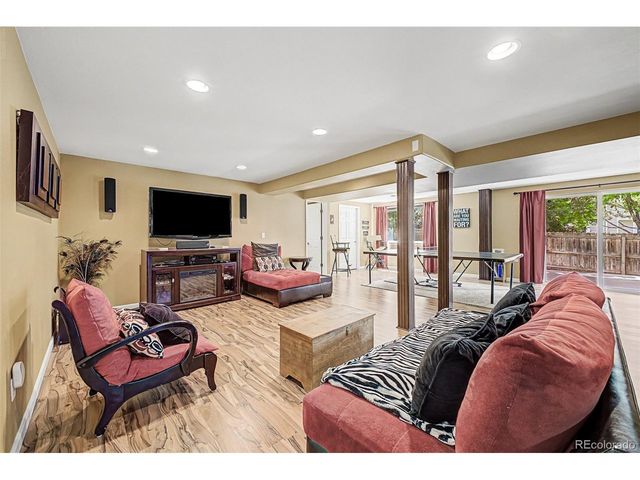 5814 S Danube St, Aurora, CO 80015